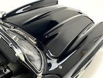 CMC Modelcars Mercedes-Benz 300 SL W198 Roadster open Black 1:18 Modell