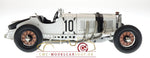 CMC Modelcars Mercedes-Benz SSKL GP Germany 1931 10 pieces 1:18 model_Artexio
