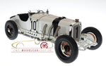 CMC Modelcars Mercedes-Benz SSKL GP Germany 1931 10 pieces 1:18 model_Artexio