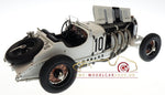 CMC Modelcars Mercedes-Benz SSKL GP Germany 1931 10 pieces 1:18 model_Artexio