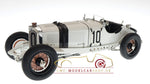 CMC Modelcars Mercedes-Benz SSKL GP Germany 1931 10 pieces 1:18 model_Artexio