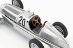 CMC Modelcars Mercedes-Benz W 25, Eifelrennen 1934, 20 von Brauchitsch 1:18 Modell_Artexio