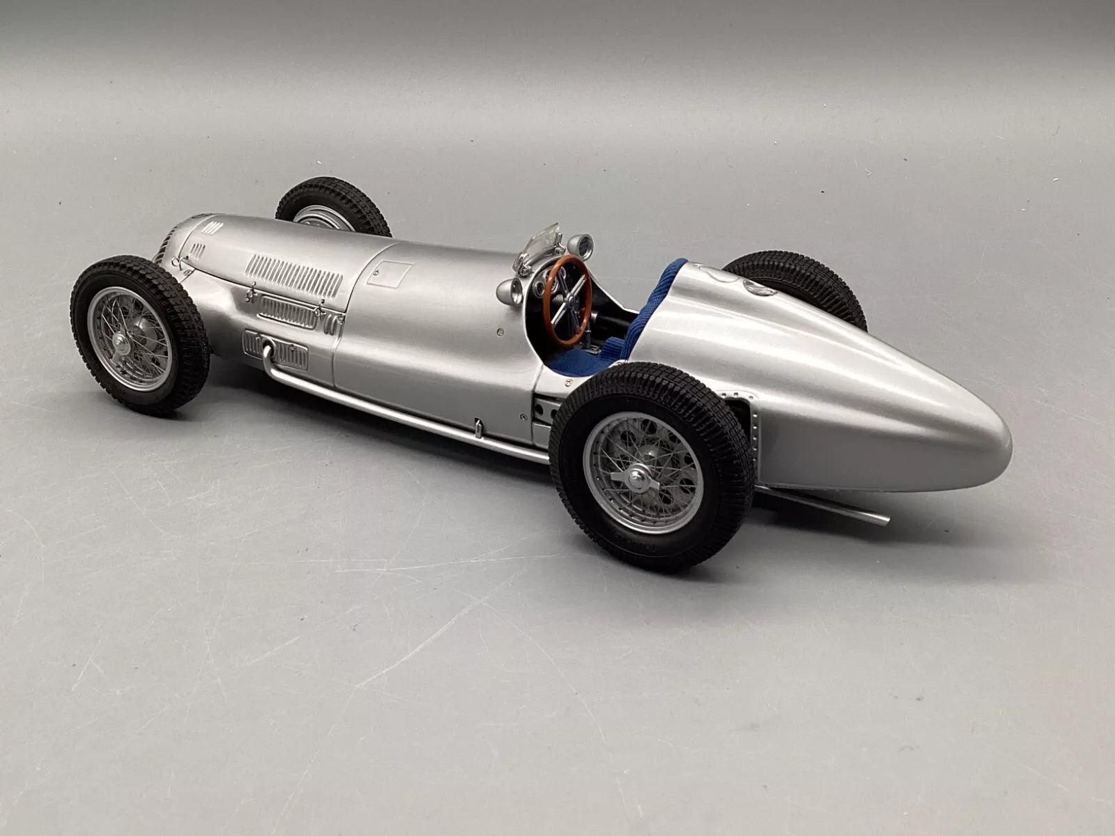 CMC Modelcars Mercedes - Benz W154 1938 1:18 Modell - Artexio