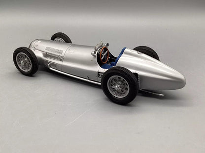 CMC Modelcars Mercedes - Benz W154 1938 1:18 Modell - Artexio