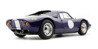 CMC Modelcars Porsche 904 Carrera GTS, Bonhams Scottsdale Auktion 2017 1:18 Modell