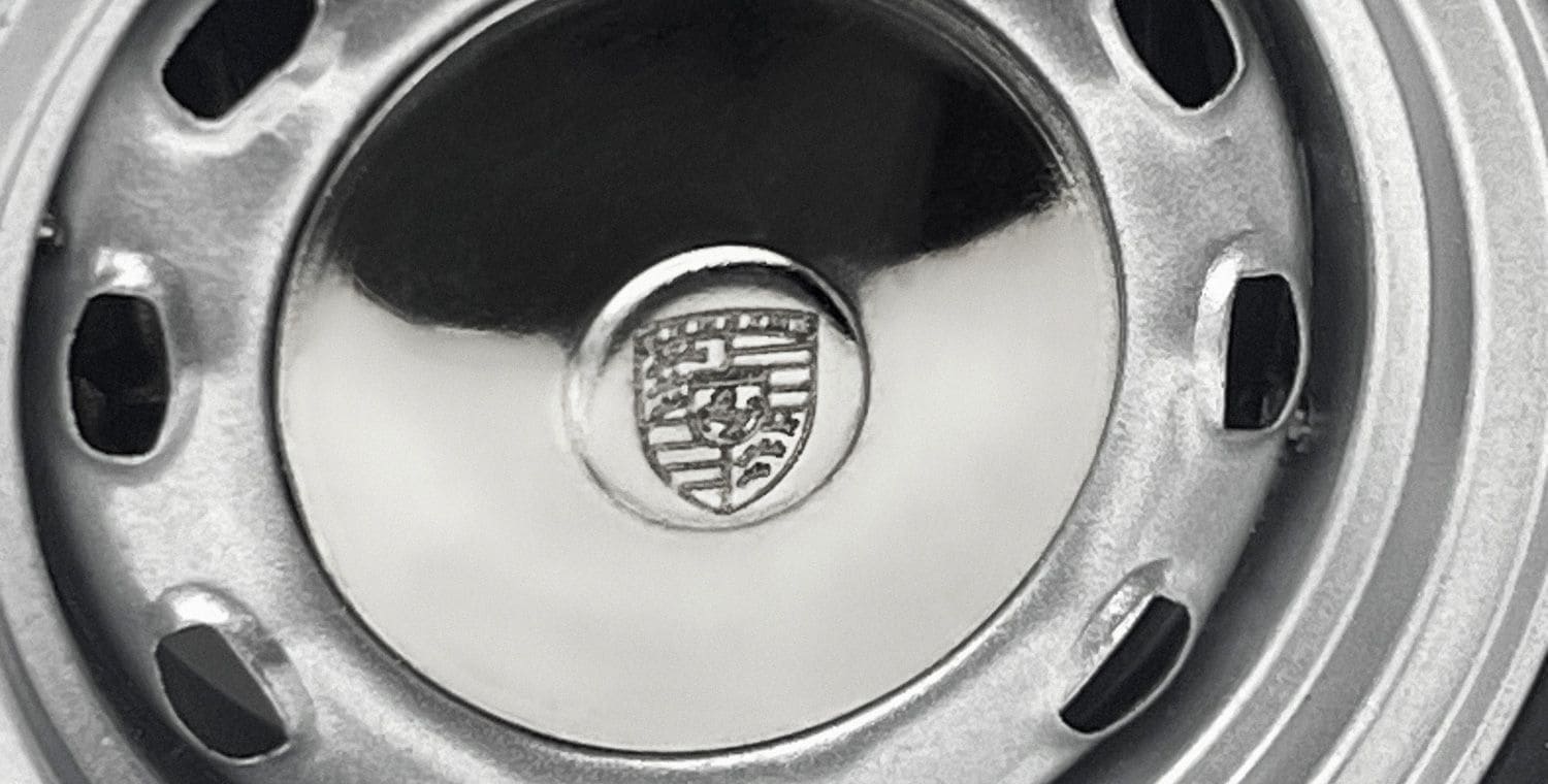 CMC Modelcars Porsche 904 Carrera GTS, Bonhams Scottsdale Auktion 2017 1:18 Modell