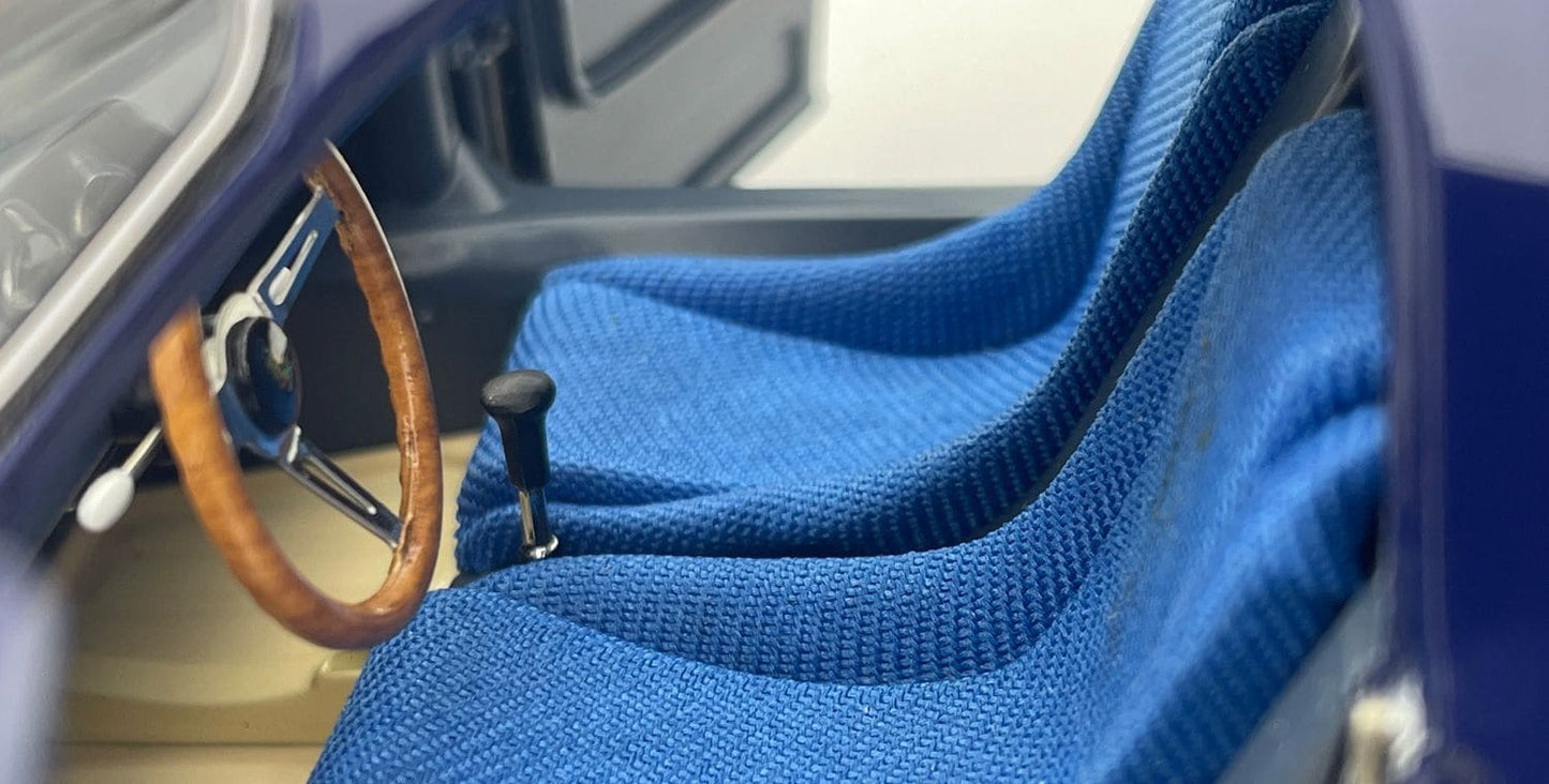 CMC Modelcars Porsche 904 Carrera GTS, Bonhams Scottsdale Auktion 2017 1:18 Modell