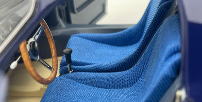 CMC Modelcars Porsche 904 Carrera GTS, Bonhams Scottsdale Auktion 2017 1:18 Modell