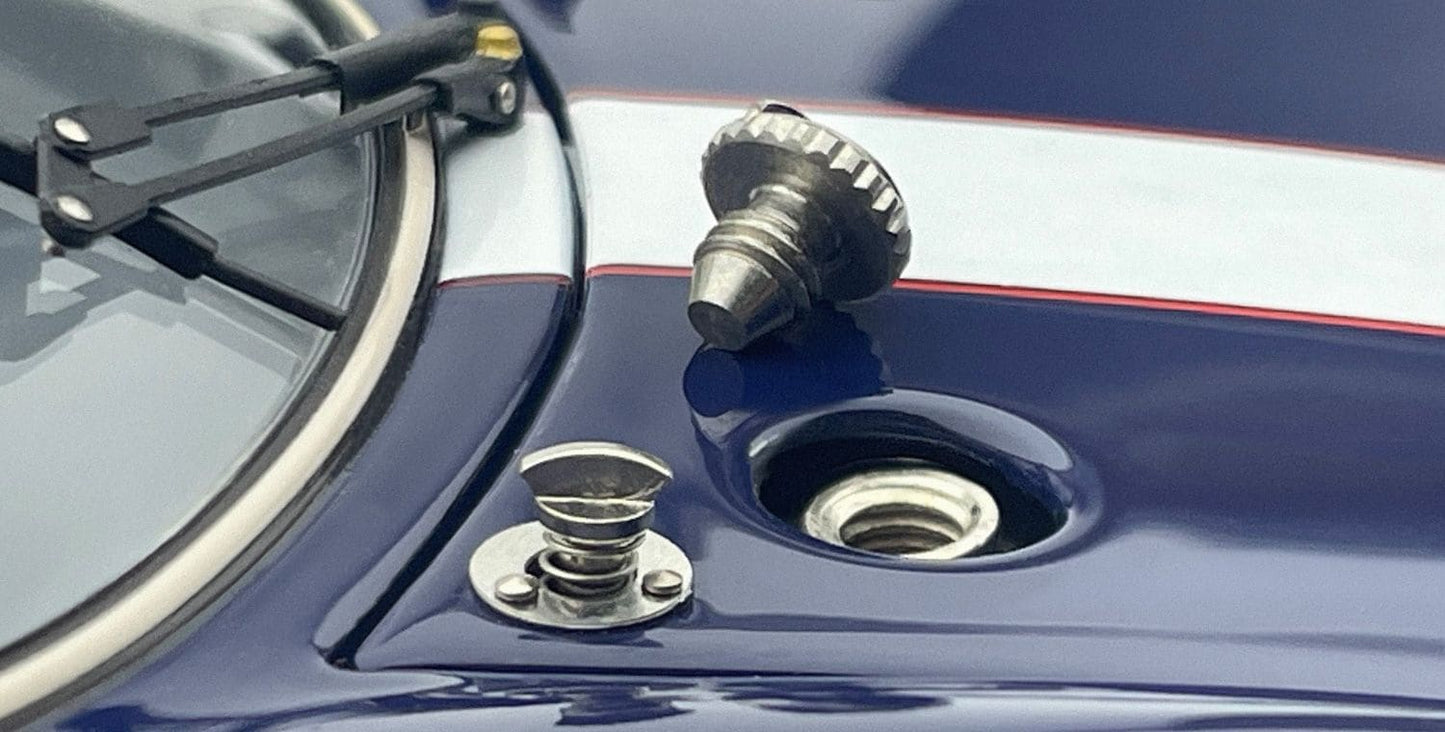 CMC Modelcars Porsche 904 Carrera GTS, Bonhams Scottsdale Auktion 2017 1:18 Modell