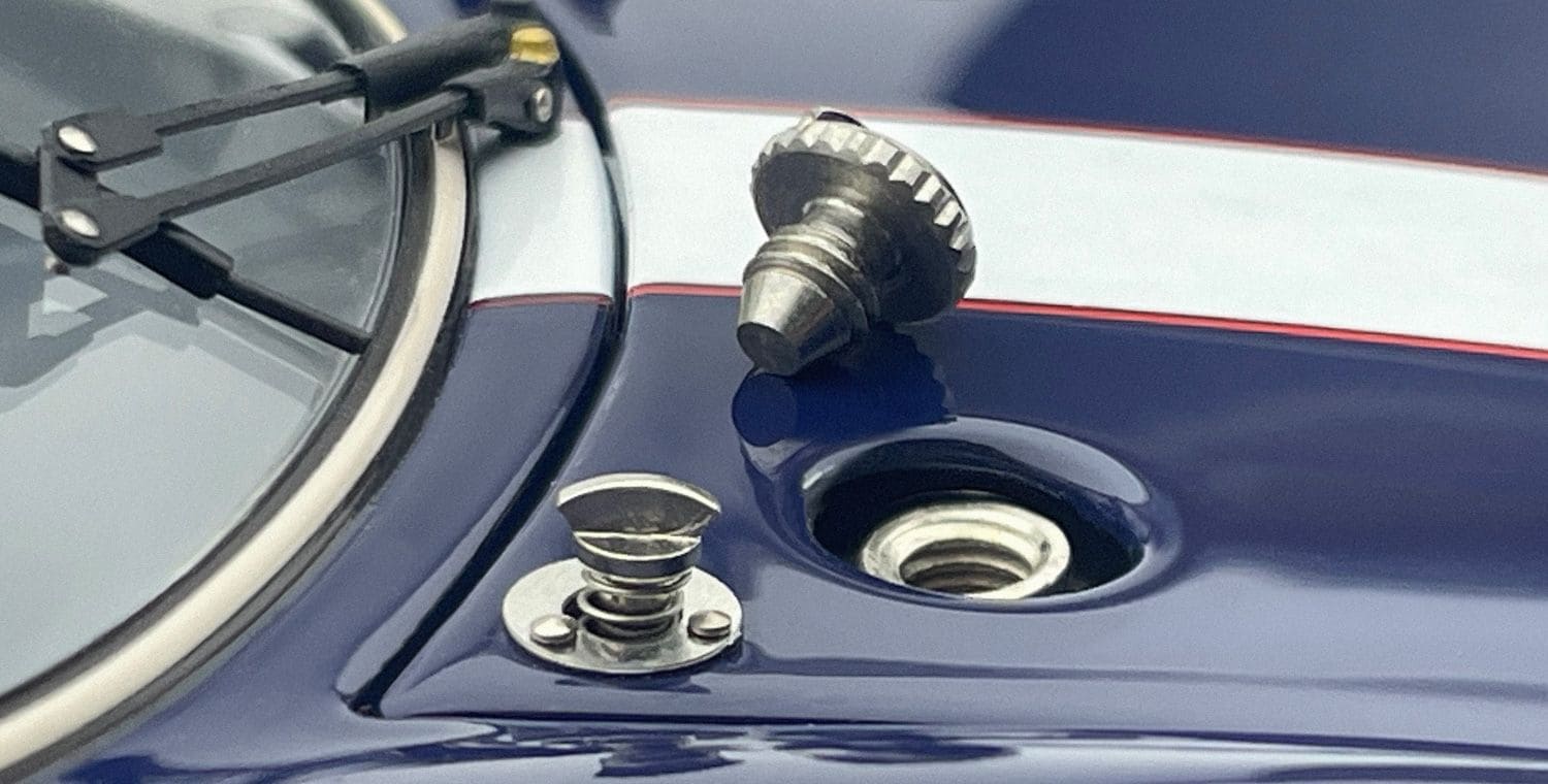 CMC Modelcars Porsche 904 Carrera GTS, Bonhams Scottsdale Auktion 2017 1:18 Modell