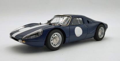 CMC Modelcars Porsche 904 Carrera GTS, Bonhams Scottsdale Auktion 2017 1:18 Modell