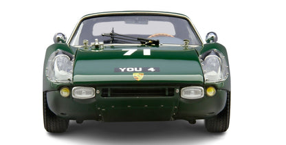 CMC Modelcars Porsche 904 Carrera GTS Goodwood Revival TT Rennen 2018 71 1:18 Modell