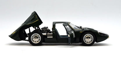 CMC Modelcars Porsche 904 Carrera GTS Goodwood Revival TT Rennen 2018 71 1:18 Modell