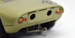 CMC Modelcars Porsche 904 Carrera GTS Silverstone Int. Grand Touring 1964 Innes Ireland 26 1:18 model