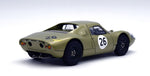 CMC Modelcars Porsche 904 Carrera GTS Silverstone Int. Grand Touring 1964 Innes Ireland 26 1:18 model