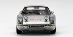 CMC Modelcars Porsche 904 Rallye Monte Carlo 1965 Böhringer/Wütherich 150 1:18 model