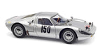 CMC Modelcars Porsche 904 Rallye Monte Carlo 1965 Böhringer/Wütherich 150 1:18 model