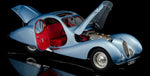 CMC Modelcars Talbot Lago Coupe T150 C - SS Figoni & Falaschi Teardrop 1937 - 39 1:18 Modell