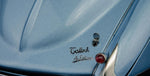 CMC Modelcars Talbot Lago Coupe T150 C - SS Figoni & Falaschi Teardrop 1937 - 39 1:18 Modell
