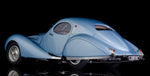 CMC Modelcars Talbot Lago Coupe T150 C - SS Figoni & Falaschi Teardrop 1937 - 39 1:18 Modell