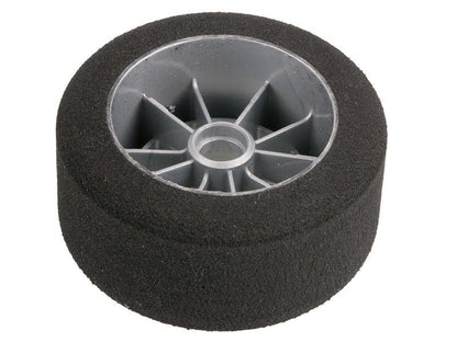 Contact 1:10 F1 Komplettrad vorn  42 Shore Jap Moosgummreifen D59mm