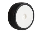 Contact 1:10 complete wheel BC 24mm hollow chamber (4) Carpet Spec 30 Shore carpet