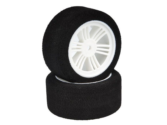 Contact 1:10 Komplettrad hinten  35 Shore Jap