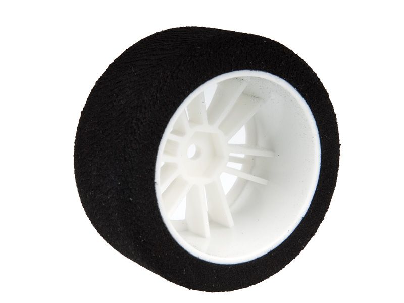 Contact 1:10 Komplettrad hinten  35 Shore Jap