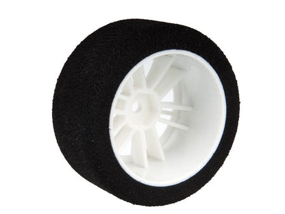 Contact 1:10 Komplettrad hinten  37 Shore Jap