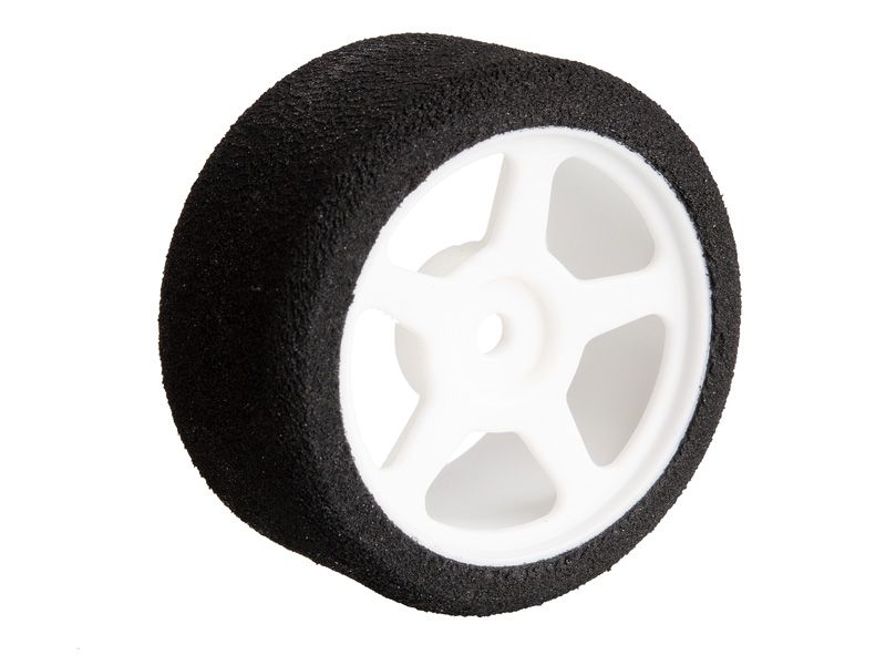 Contact 1:10 Komplettrad Mini Touring  35 Shore Moosgummi D52.5mm