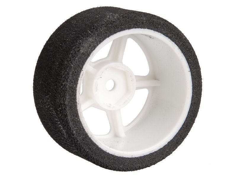 Contact 1:10 Komplettrad Mini Touring  40 Shore Moosgummi D52.5mm