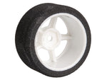 Contact 1:10 Komplettrad Mini Touring  45 Shore Moosgummi D52.5mm