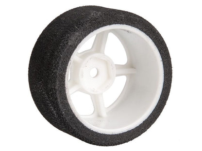 Contact 1:10 Komplettrad Mini Touring  45 Shore Moosgummi D52.5mm