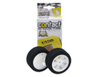 Contact 1:10 Komplettrad vorn  37 Shore Jap