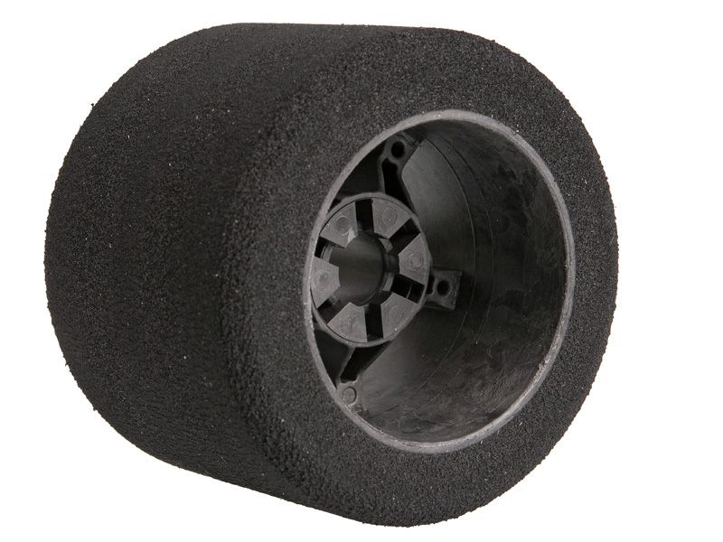 Contact 1:8 Komplettrad 5-Speichen-Light hinten # 35 Shore