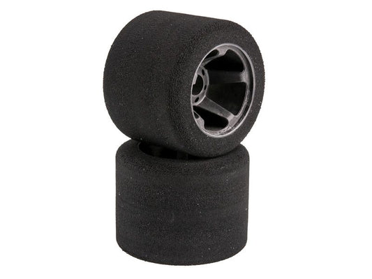 Contact 1:8 Komplettrad 5-Speichen-Light hinten # 35 Shore