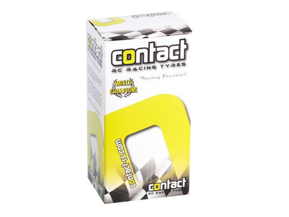 Contact 1:8 Komplettrad 5-Speichen-Light hinten # 35 Shore