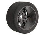 Contact 1:8 complete wheel 5-spoke light front # 32 Shore