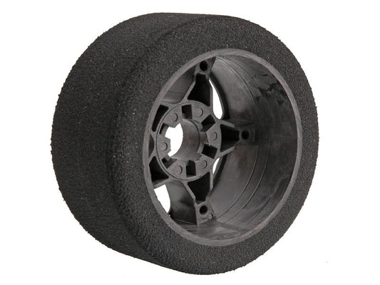 Contact 1:8 Komplettrad 5-Speichen-Light vorn # 32 Shore