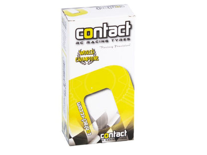 Contact 1:8 Komplettrad 5-Speichen-Light vorn # 32 Shore