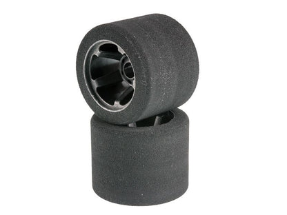 Contact 1:8 Komplettrad 5-Speichen-Look hinten # 35 Shore