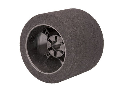 Contact 1:8 Komplettrad 5-Speichen-Look hinten # 35 Shore