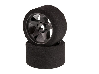 Contact 1:8 Komplettrad 5-Speichen-Look vorn # 32 Shore