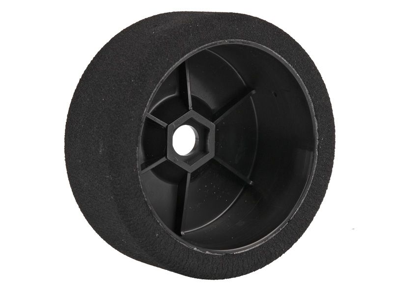 Contact 1:8 Komplettrad GT Moosgummi  25 Shore