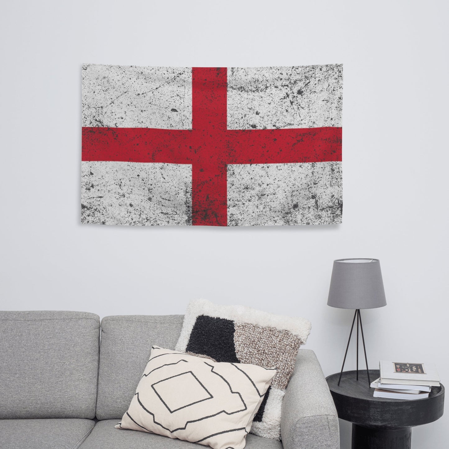 England Fahne - Artexio