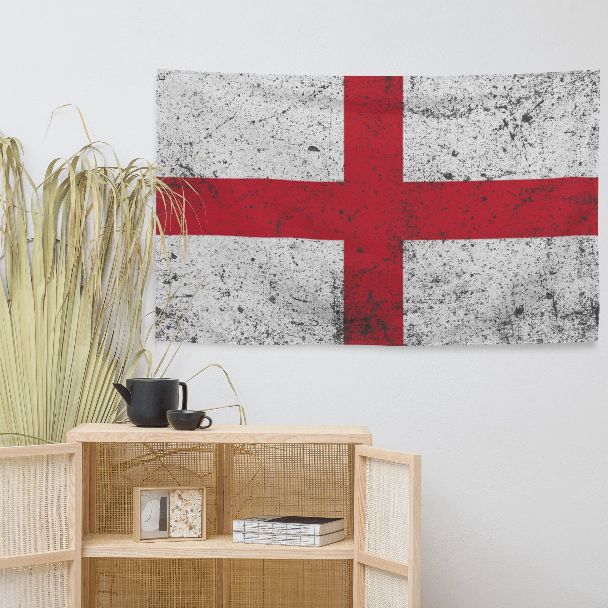 England Fahne - Artexio