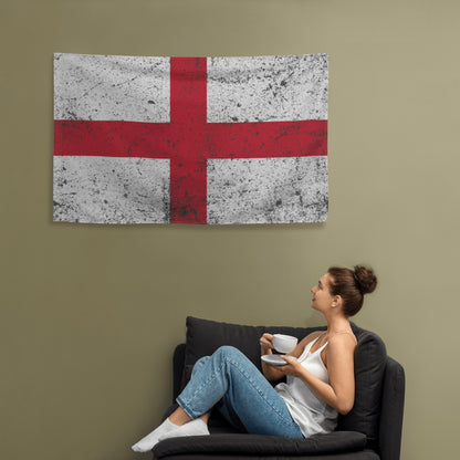 England Fahne - Artexio