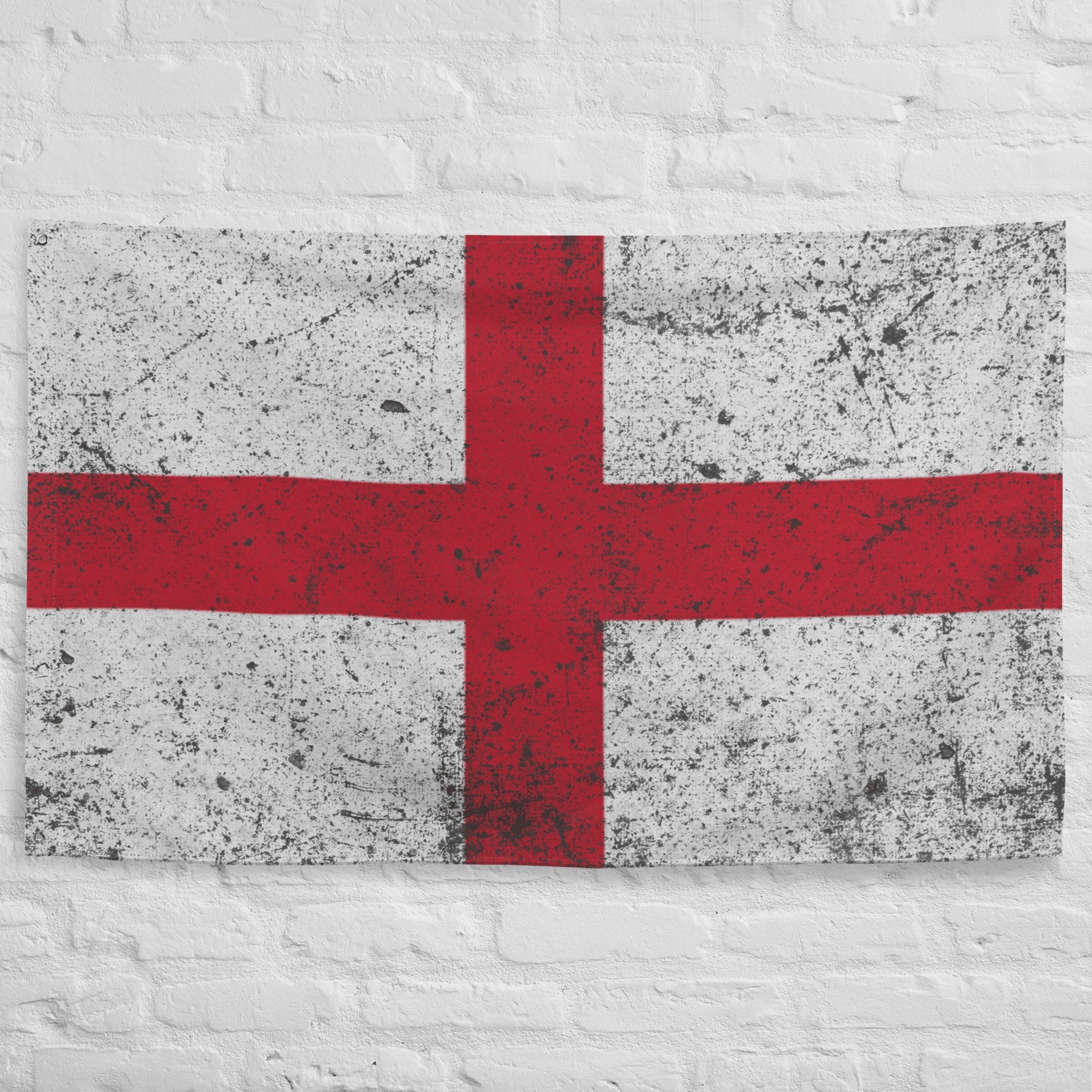 England Fahne - Artexio