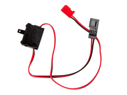 Futaba 3PRKA Sender FHSS 3-Kanal  Combo (2.4GHz / R203GF)_Artexio