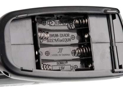 Futaba 3PRKA Sender FHSS 3-Kanal  Combo (2.4GHz / R203GF)_Artexio